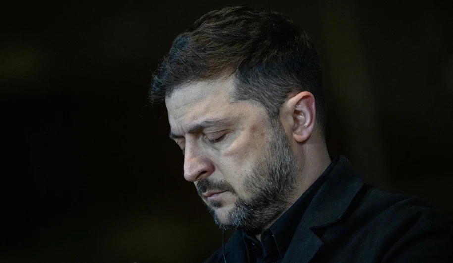 Жесткий опрос для Зеленского: чего большинство украинцев ожидают после войны
