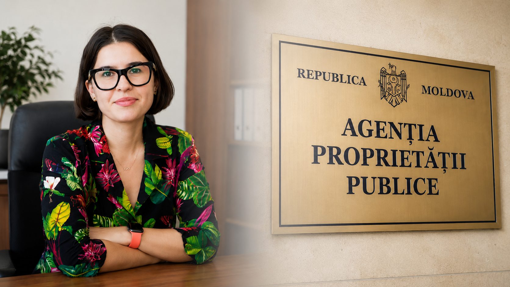 S-a trezit APP după informațiile despre salariul verișoarei lui Sandu la MoldATSA: Comisia de cenzori va verifica remunerările