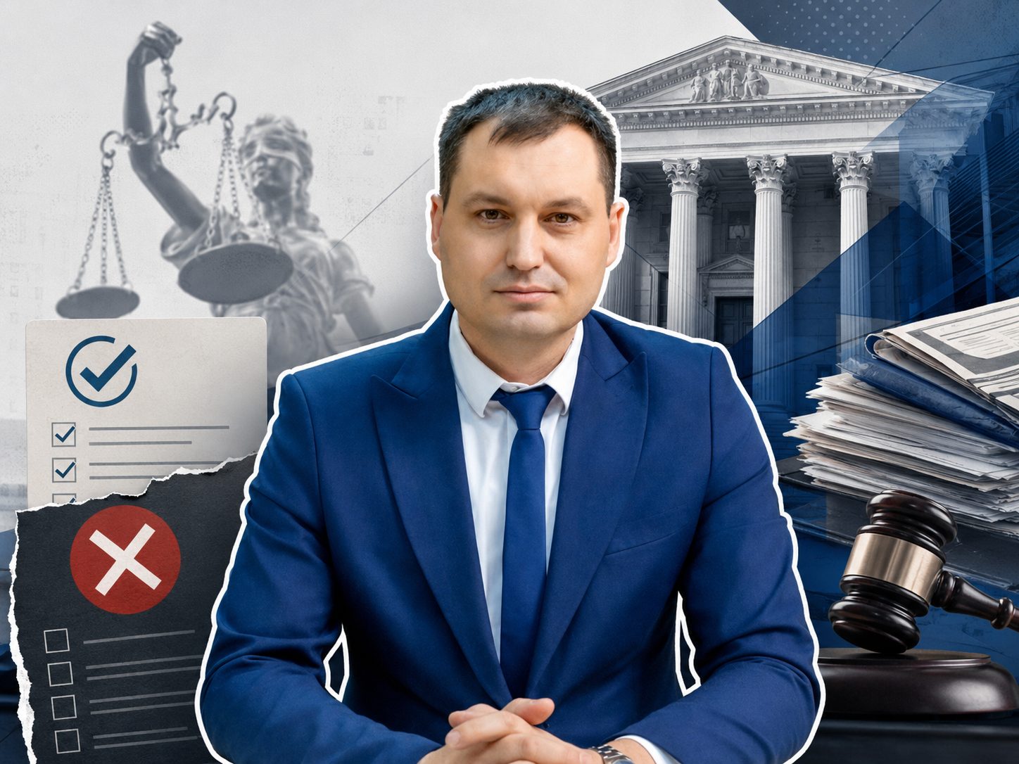 Vetting-комиссия обжалует решение ВСП, «спасшее» Василе Плевана