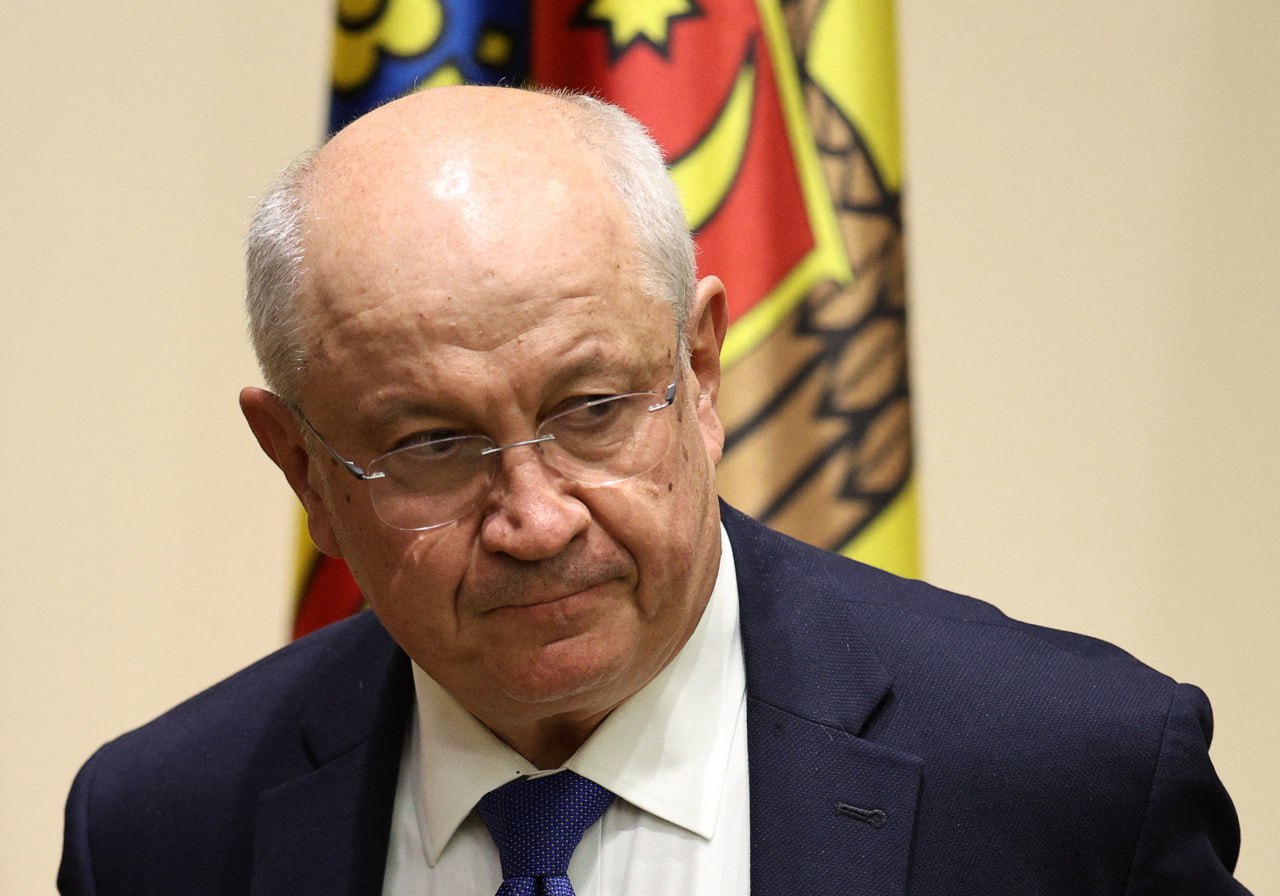 Guvernul încearcă să dreagă busuiocul după scandalul MoldATSA: premierul cere reorganizarea APP „din temelie”