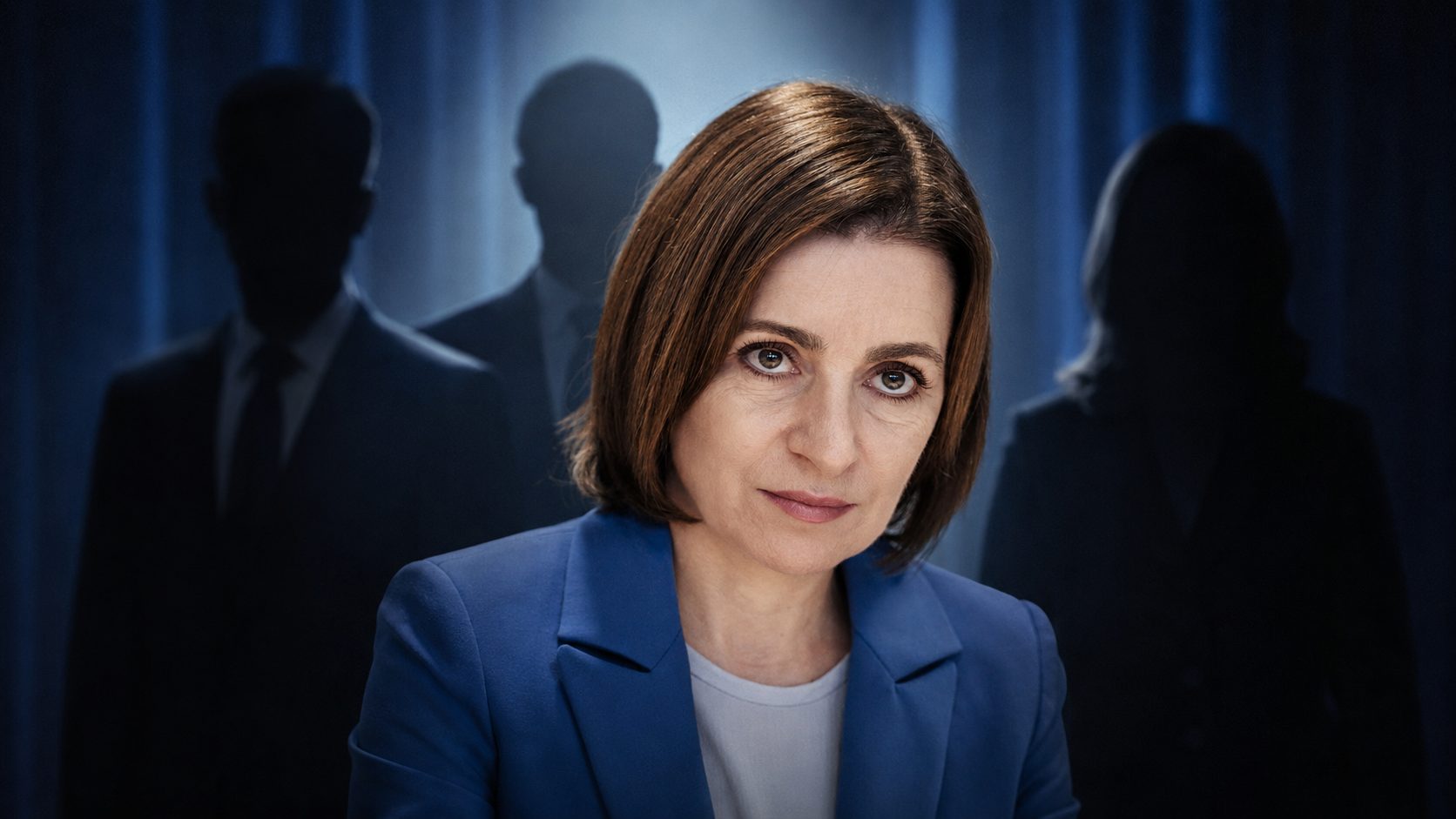 Mâine, la „Podcast Politik”: Trei membri ai familiei Maiei Sandu sunt deja pe profil de corupție