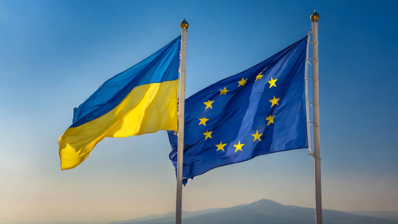 ЕС предлагает экономические преимущества до вступления, но Украина отвергает идею «частичного членства»