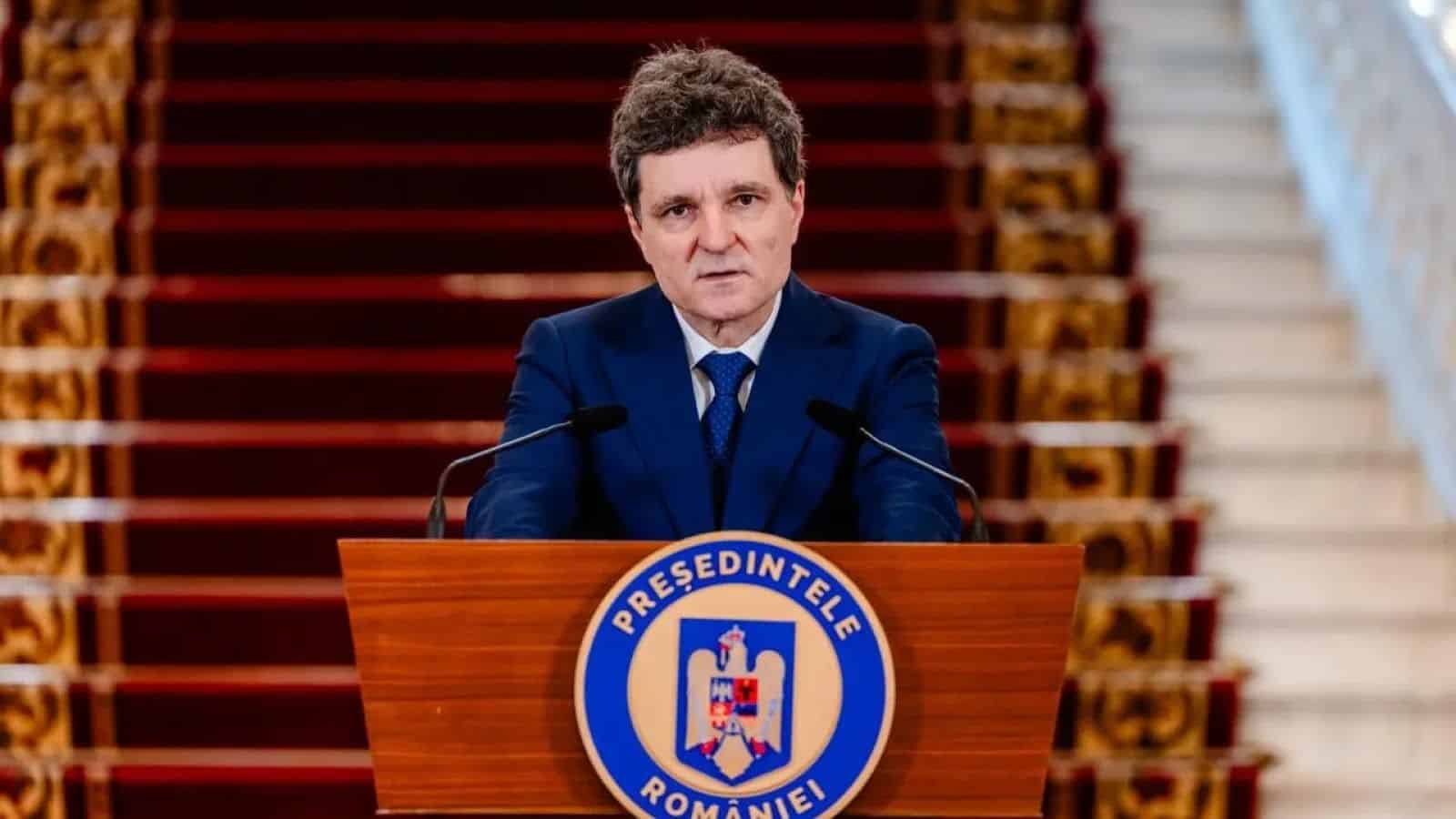 Nicușor Dan: Varianta care pare să se contureze este aceea a unui guvern politic minoritar