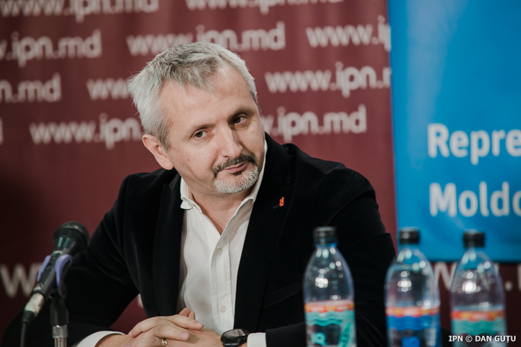 «Если бы ситуацию не раскрыли, она сохранила бы полученные миллионы?» Петруци об отставке Табурчану