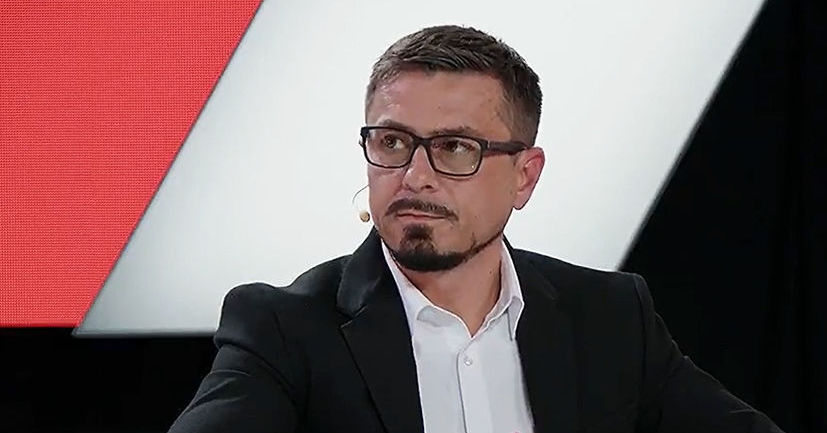 Nu Moscova, nu Tiraspolul și nu opoziția, ci monopolul PAS. Lisnevschi a numit principala amenințare la adresa integrării europene a Moldovei