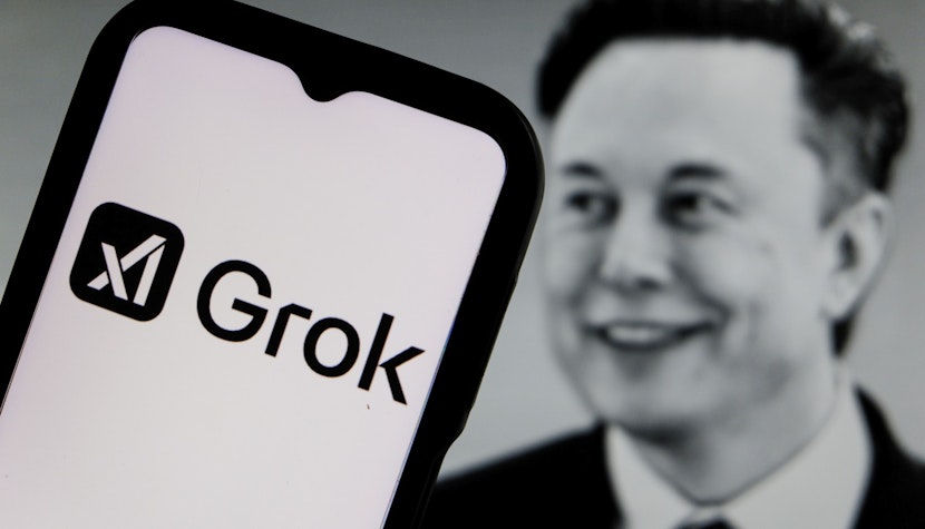 Пентагон признает, что использовал модель искусственного интеллекта Grok AI в атаках США по Ирану