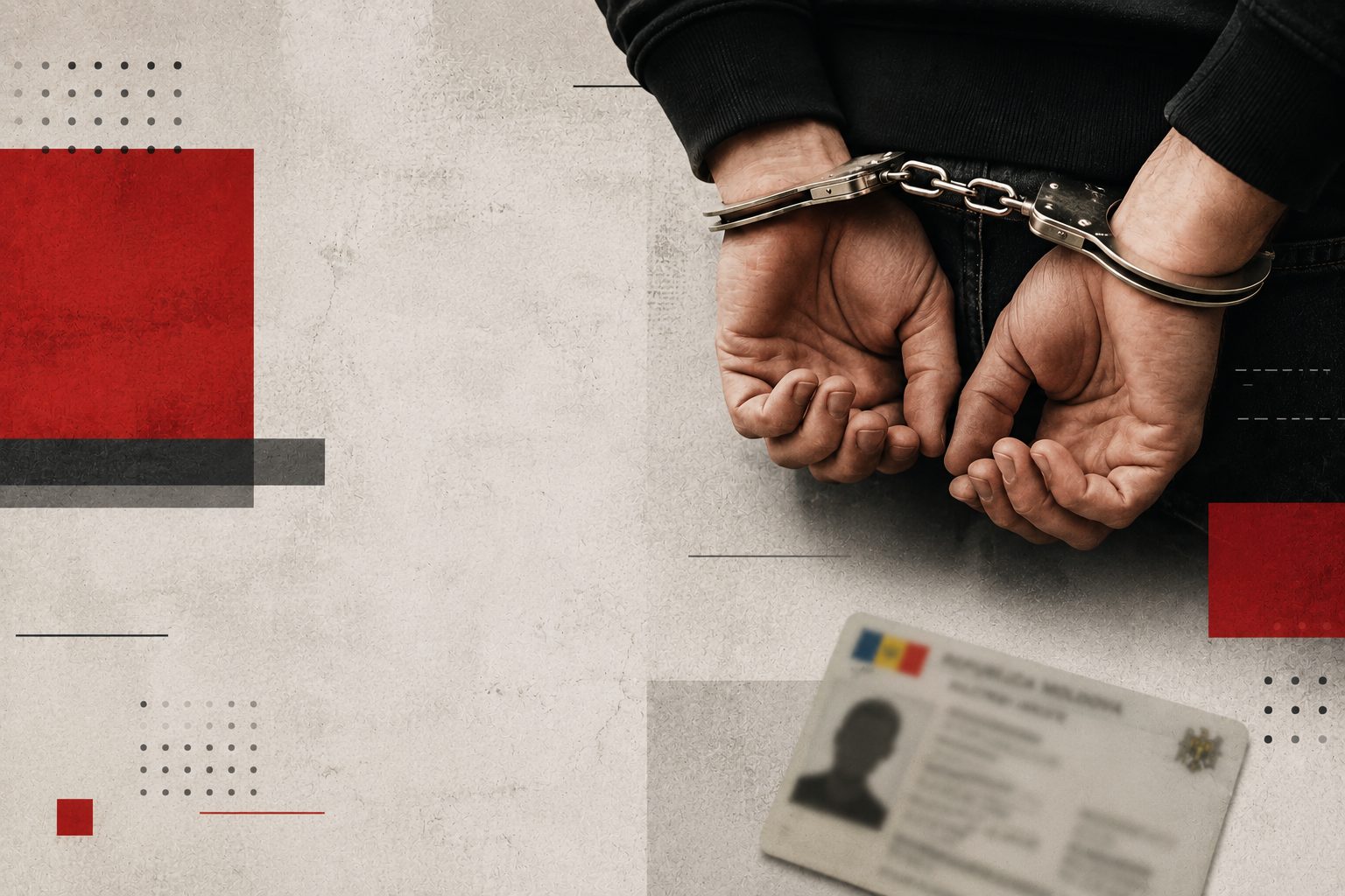 Около 40 молодых людей обнаружили кредиты, оформленные на их имя. Лидер группировки приговорен к тюрьме