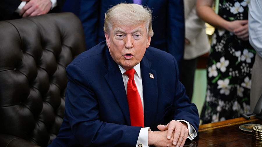 Trump: SUA și Iranul vor semna un acord de pace pe 14 iunie