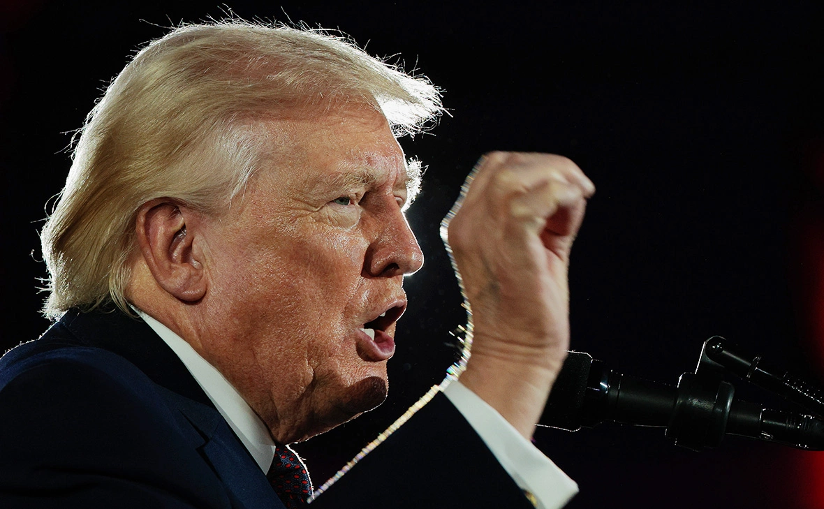 Trump promite „victorie totală” asupra Iranului în două săptămâni
