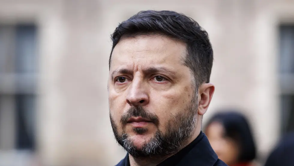 Zelenski avertizează Rusia cu o „iarnă îngrozitoare”