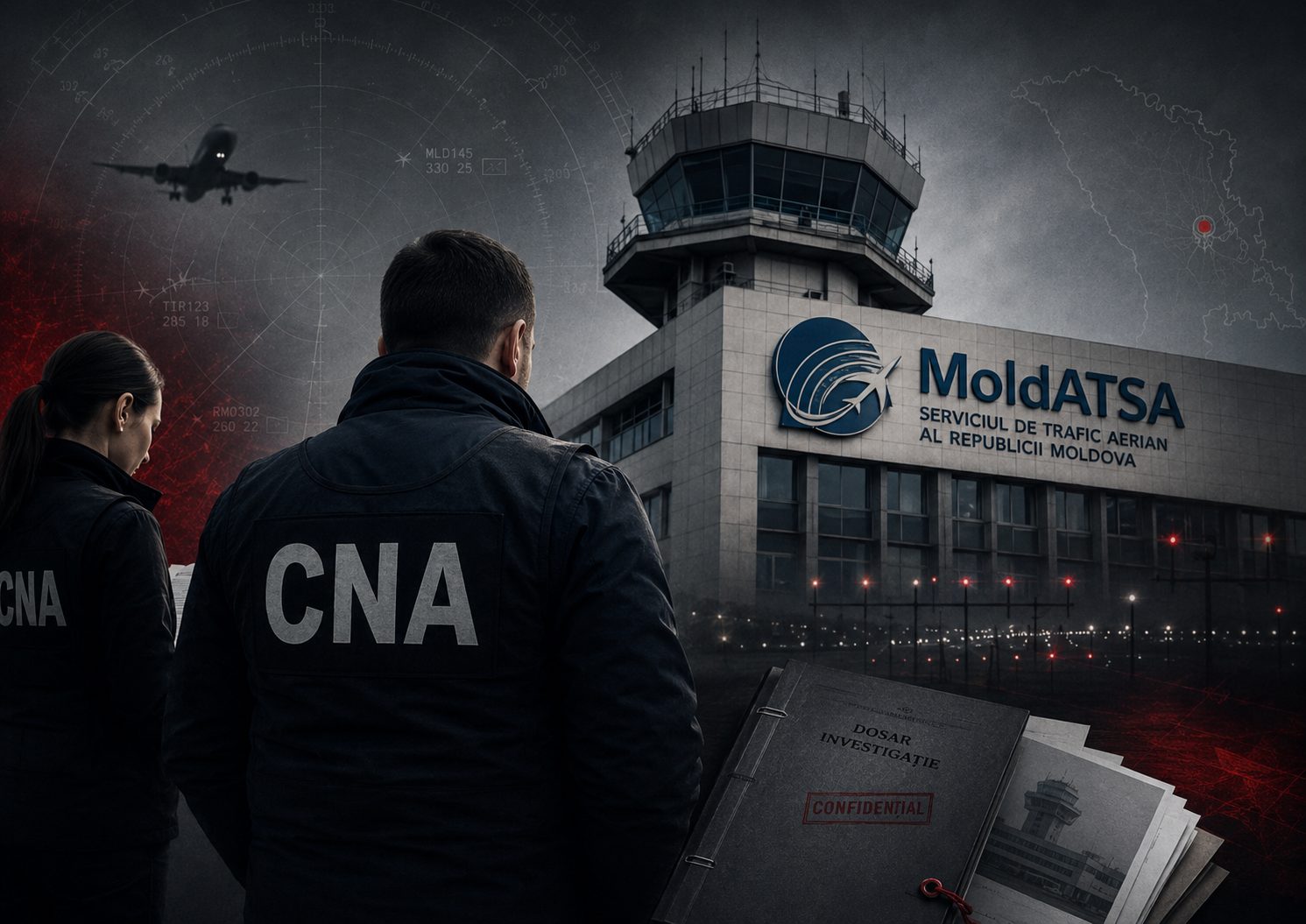 Серьезные проблемы в MoldATSA: должности без конкурса, неясные премии и миллионы, потраченные на обучение