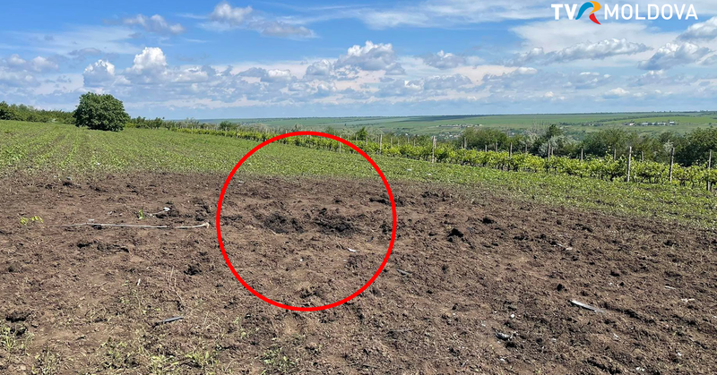 Дрон в Лопатне: владелец участка требует компенсацию
