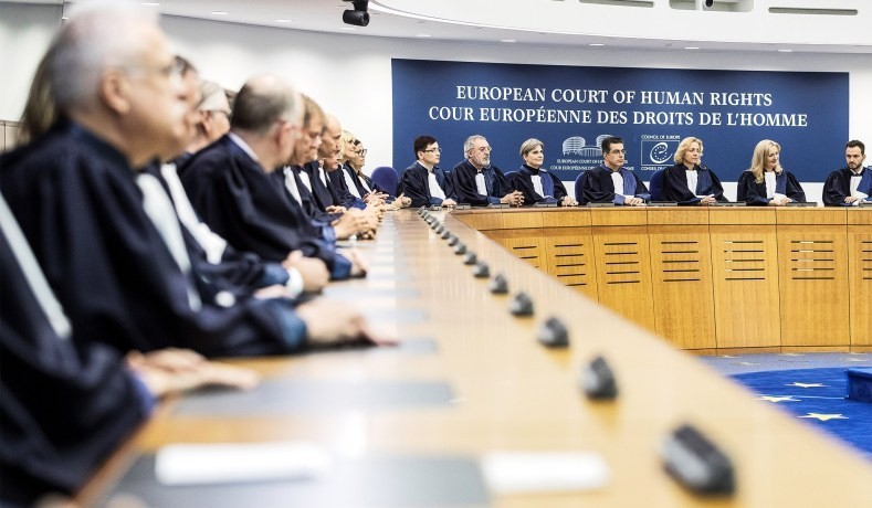 Молдова проиграла ещё одно дело в ЕСПЧ из-за неподобающего расследования дела, связанного с апрельскими событиями 2009 года
