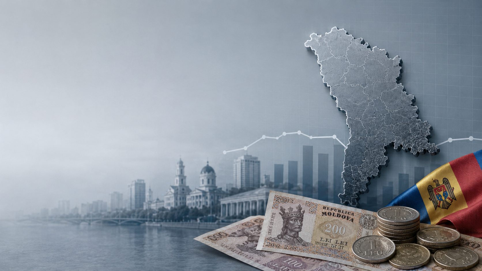 Рост ВВП удержали в плюсе искусственно, а реальная экономика слабеет, — эксперт