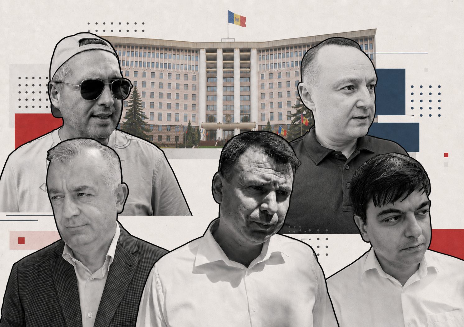 Оппозиция вышла на улицу против налоговой политики: «Власть навлекает на нас бедность!»