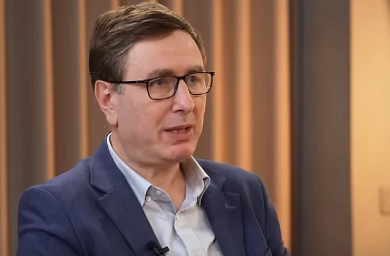 Ионицэ: Закон о производстве дронов не гарантирует появления заводов, но может привлечь инвестиции