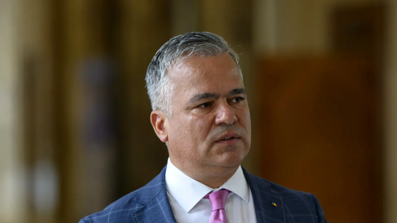 România: Guvernul Veștea a picat la vot. Doar 189 de voturi „pentru”