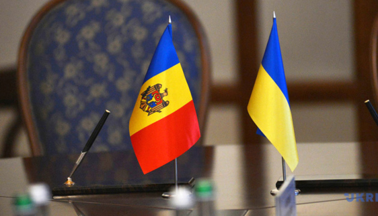 UE ar putea separa Moldova și Ucraina în procesul de aderare