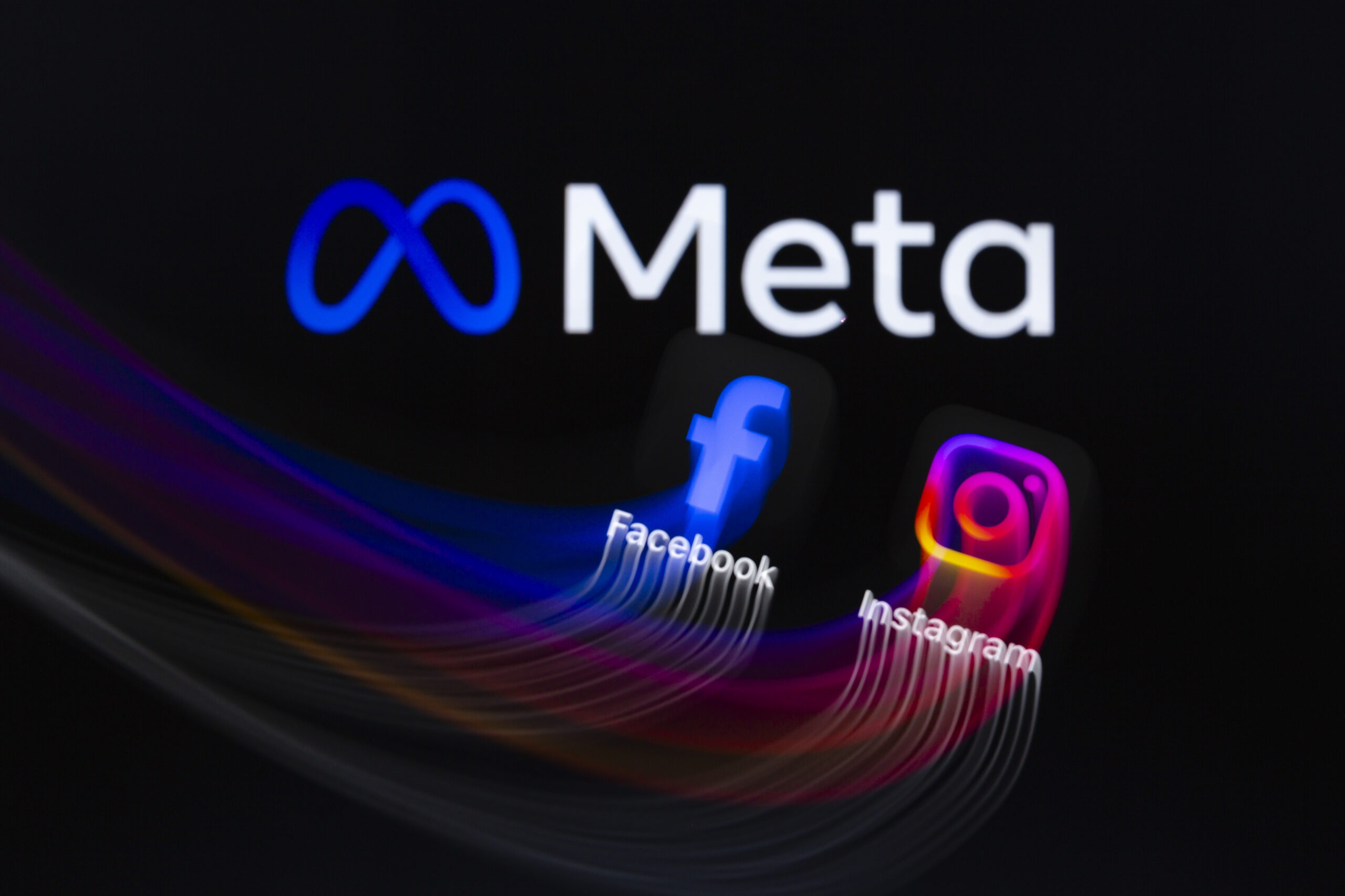 Pană globală la META: Facebook, Messenger și Instagram funcționează cu probleme în mai multe țări, inclusiv în Moldova