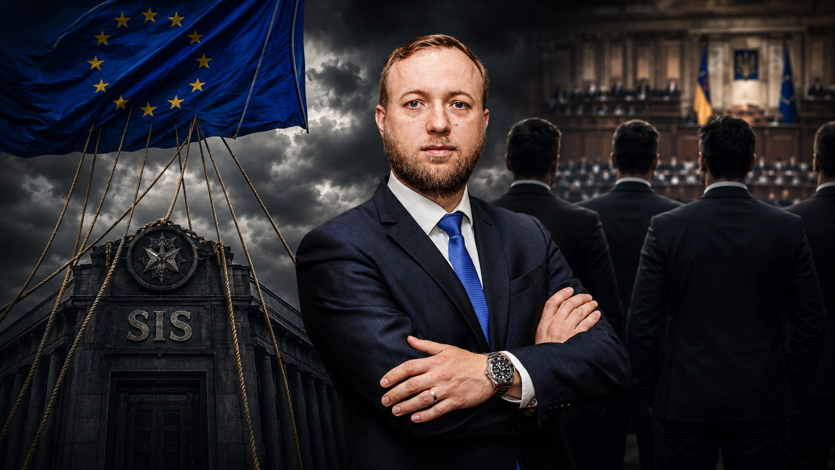 PAS blochează audierea șefului SIS, după ce Sandu a spus că instituția a fost reformată cu sprijinul unui stat european