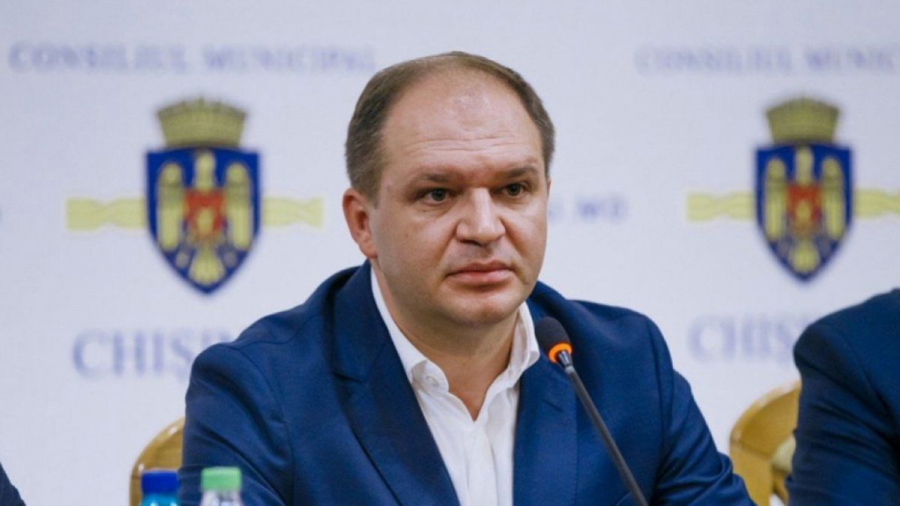 Ceban, după ce Oboroc a numit oponenții PAS „purcei” și „cârlani”: Partenerii internaționali trebuie să se sesizeze