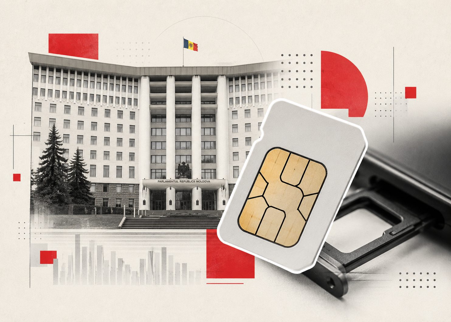 PrePay SIM-карты только по паспорту. Парламент одобрил проект в первом чтении