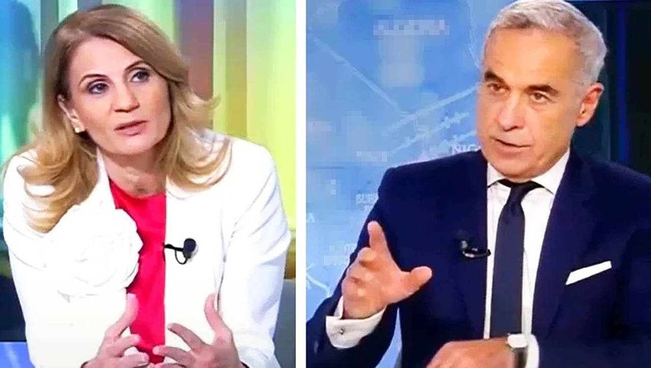 Александреску о Джорджеску: «Не хочу, чтобы мы пришли к третьему диктатору, который считает себя Богом»