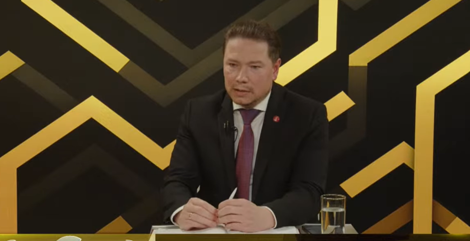 Memorie scurtă? Acum un an, Caraman spunea că nu intenționează să candideze la funcția de președinte al CSM