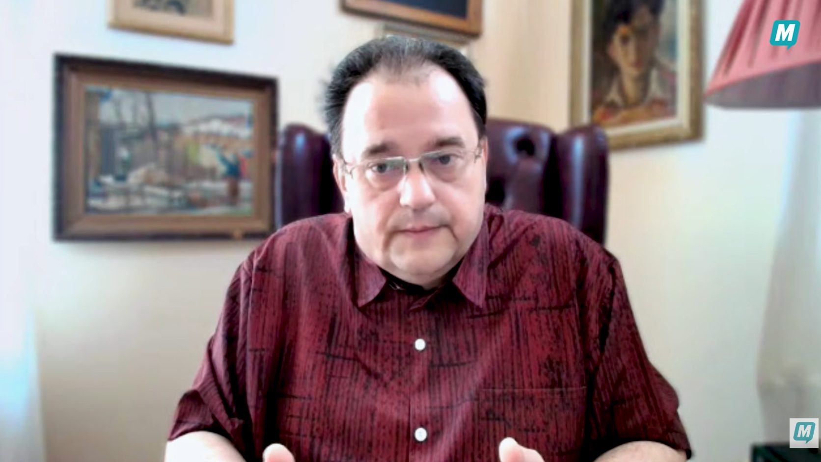 (VIDEO) Hartmann: „Trei țări din UE ar putea bloca aderarea Moldovei”