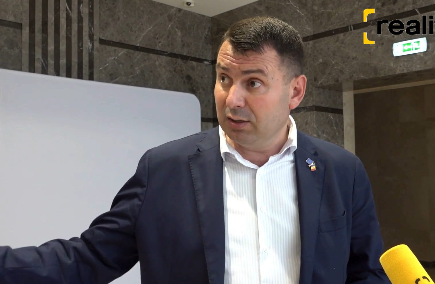 (VIDEO) Костюк о слушаниях по делу о мошенничестве: «Что-то вроде ярмарки для прессы»