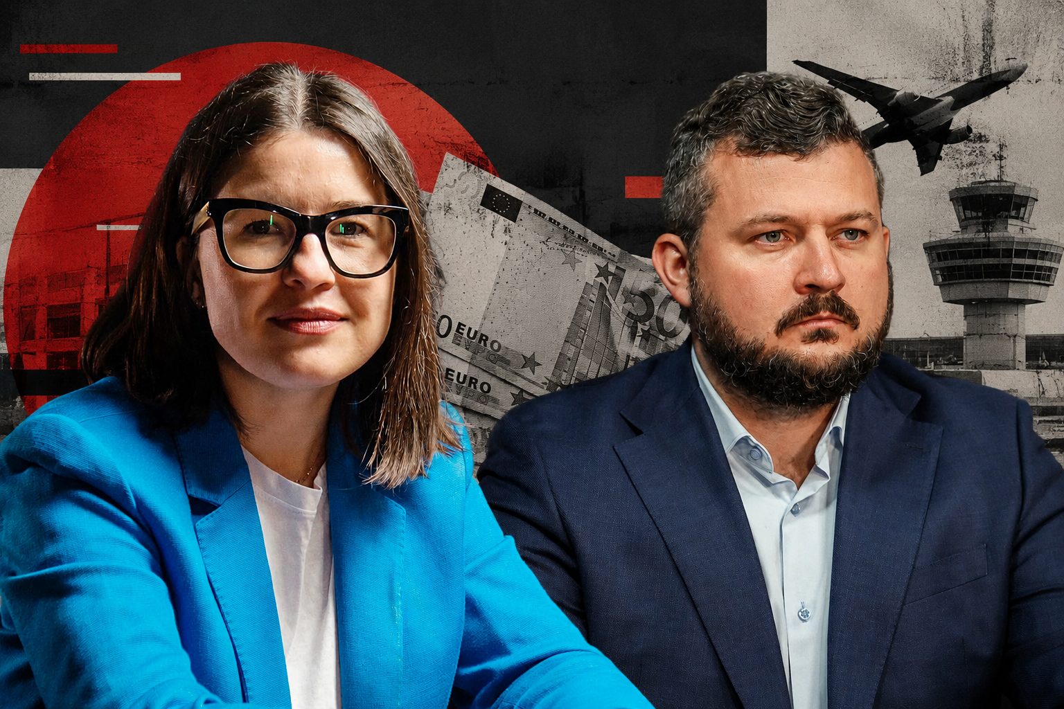 Галбур: «Двоюродная сестра Майи Санду получала до 10 000 евро»