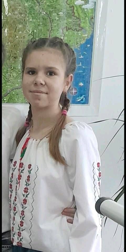 В Кишиневе разыскивают пропавшую 12-летнюю девочку