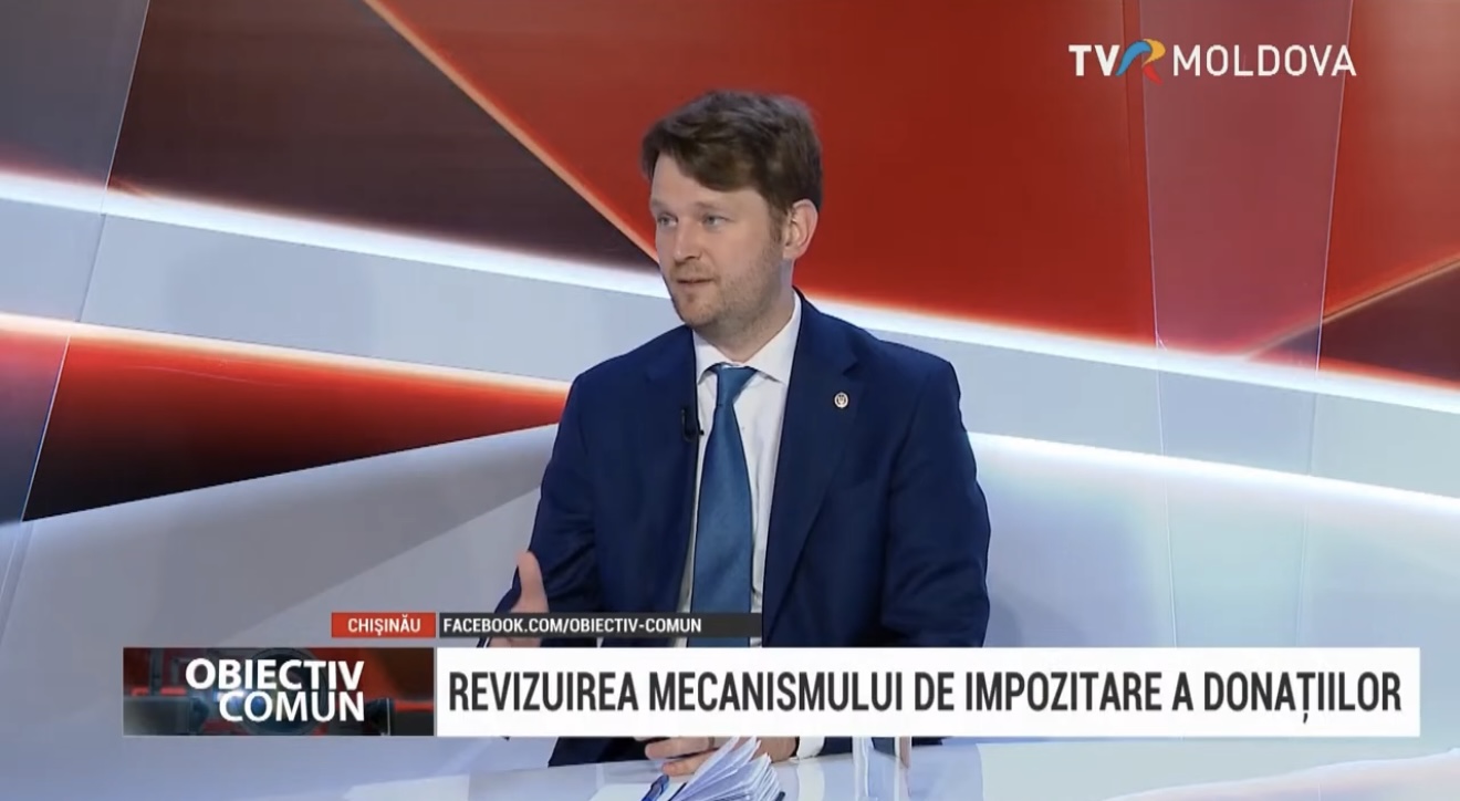Noul program „Prima Casă” nu va include compensații. Gavriliță: „Trebuie să fim foarte prudenți”