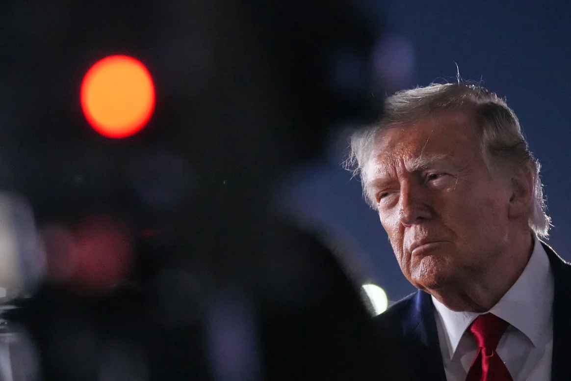 Трамп анонсировал сделку с Ираном в ближайшие часы