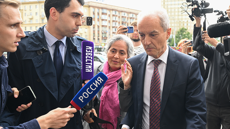 Ministerul Afacerilor Externe al Rusiei a declarat consulul general al României persoană non grata