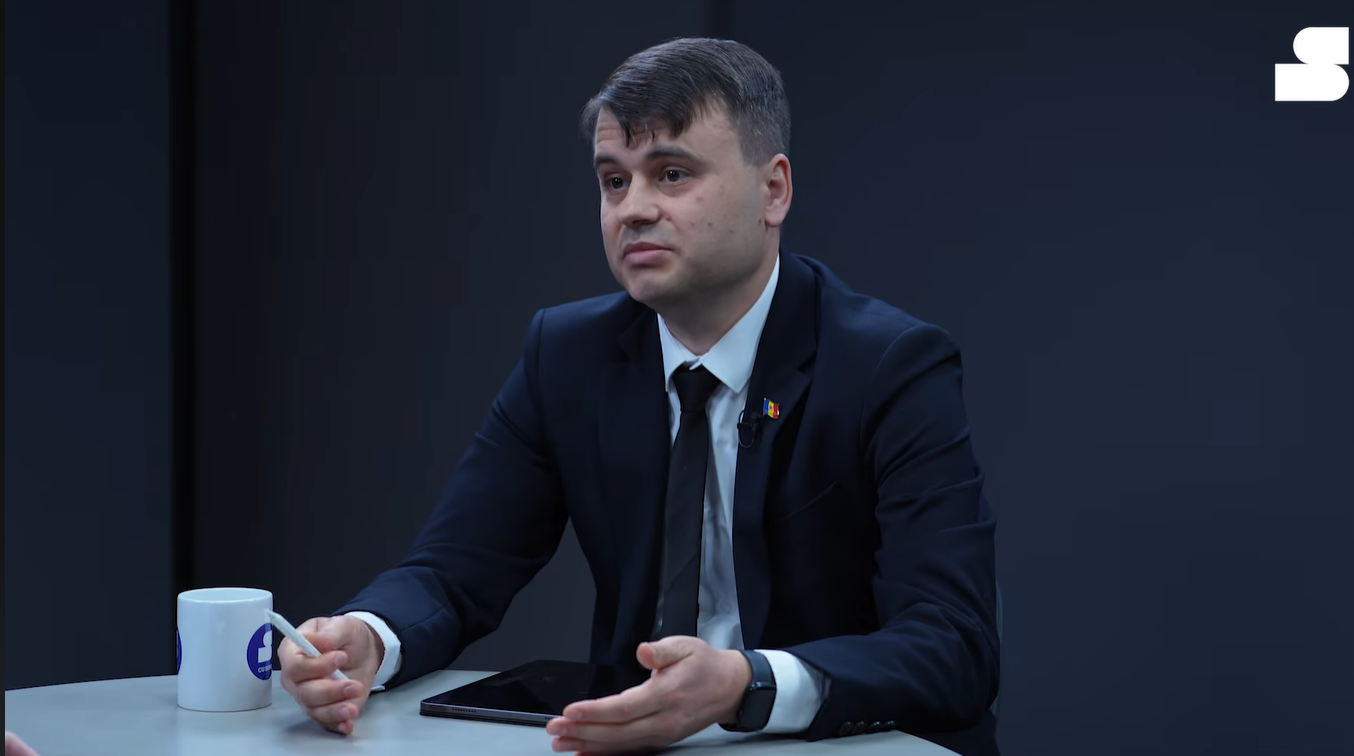 Александр Берлинский: «ЦИК благоприятствует правящей партии»