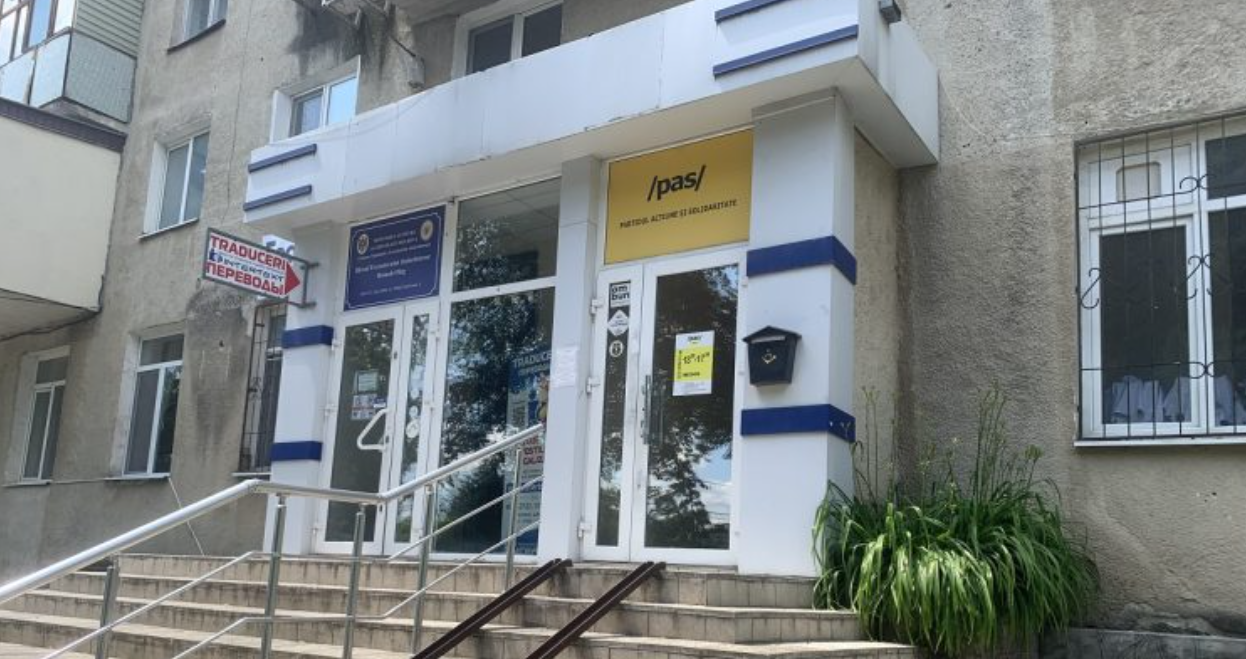 Oficiul PAS, ținta hoților. Costiuc a fost amendat. Escrocii fac ravagii: cele mai importante evenimente ale zilei