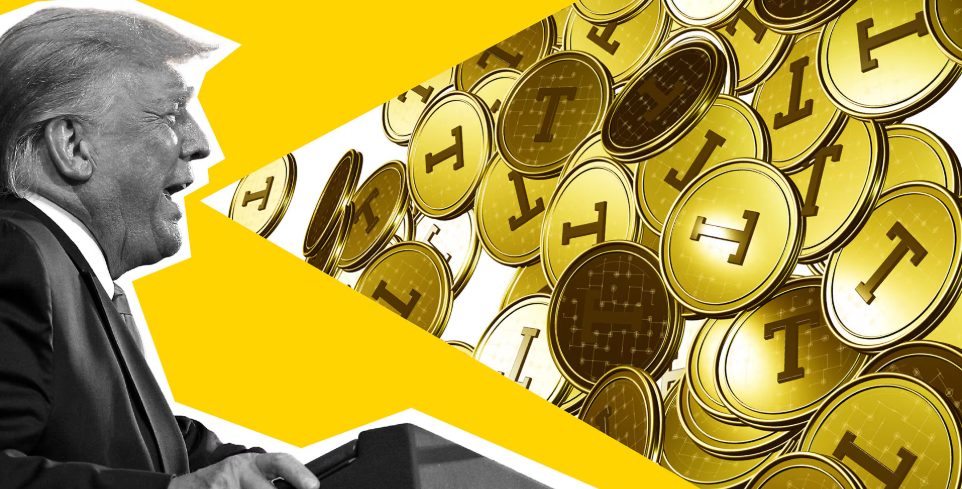 Familia Trump a câștigat 2,3 miliarde de dolari din criptomonede. Investitorii au pierdut cam tot atât