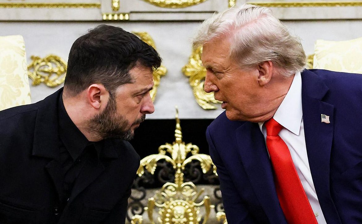 Zelenski, după discuția cu Trump: Am vorbit despre ce poate ajuta acum la apropierea păcii