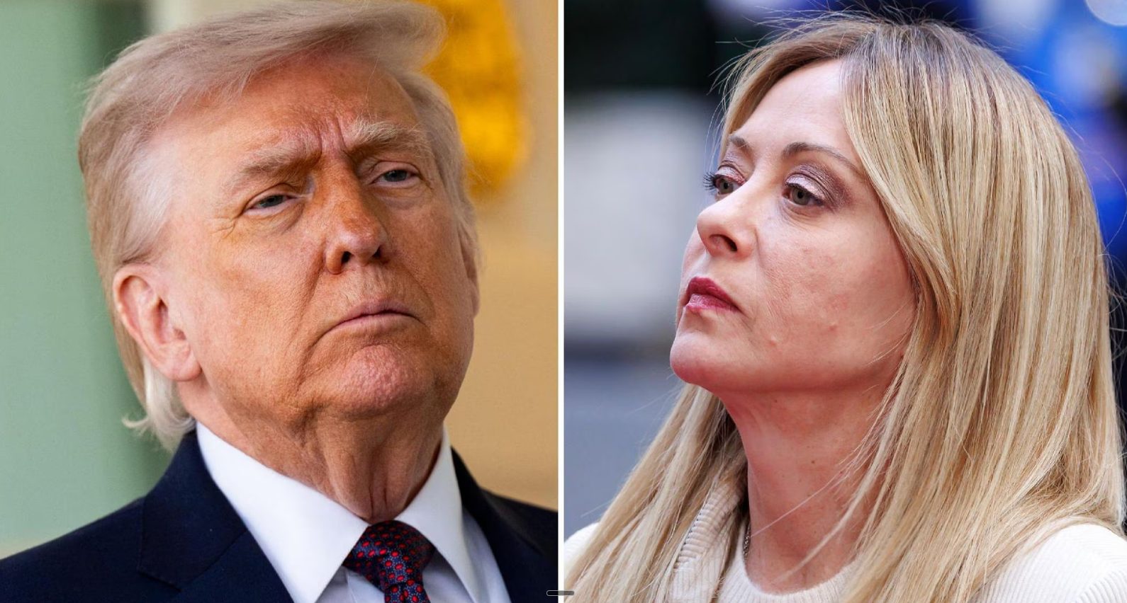 (VIDEO) Trump și Meloni, într-un nou conflict după summitul G7: „Italia nu cerșește niciodată”