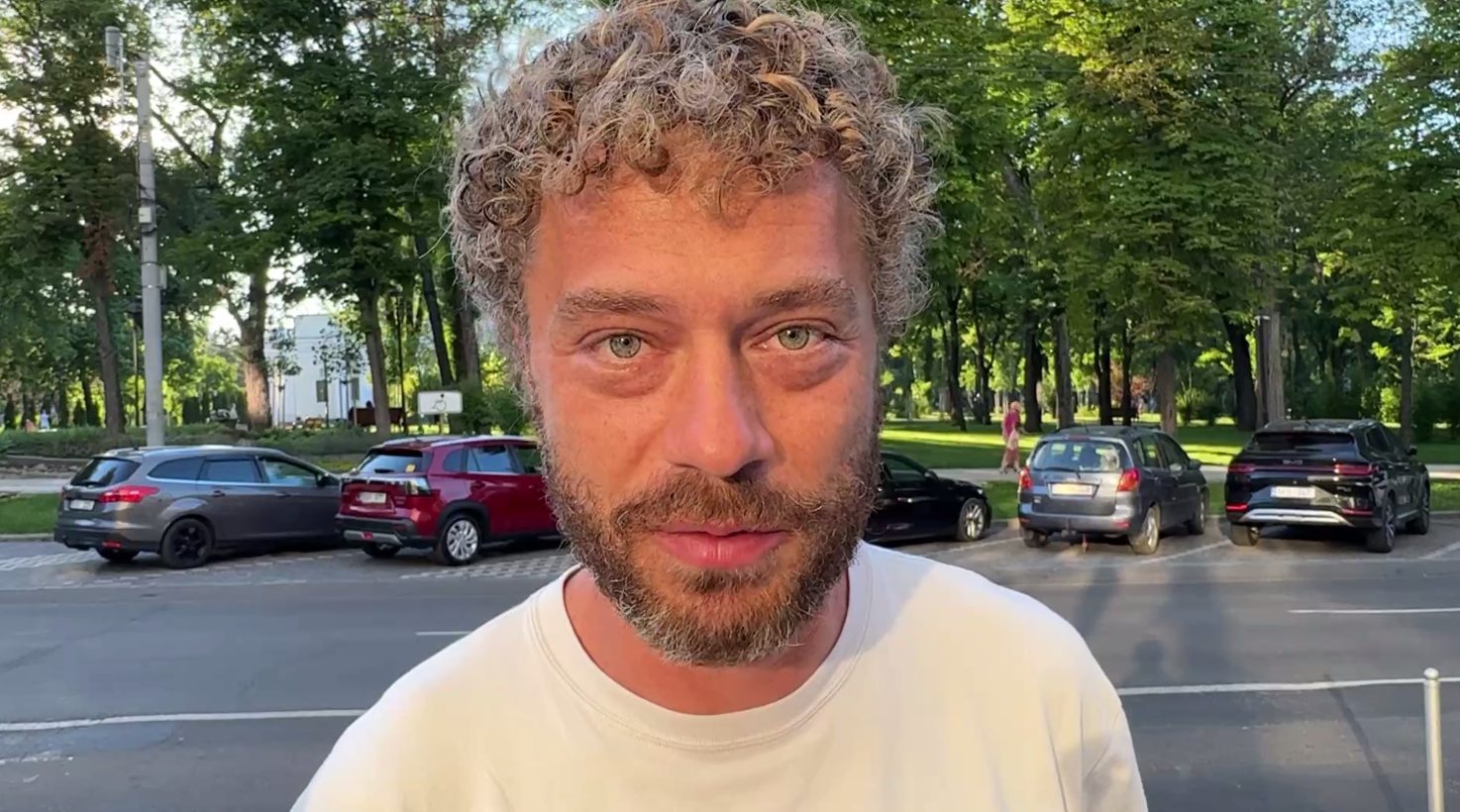 (EXCLUSIV) Ilia Varlamov a declarat pentru Mlive ce ar face dacă ar ajunge primar al Chișinăului