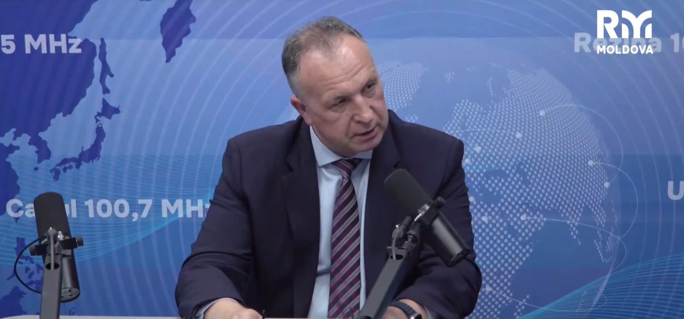 (VIDEO) „Această reformă va distruge sistemul medical”: ministrul Sănătății s-a pronunțat împotriva majorării TVA