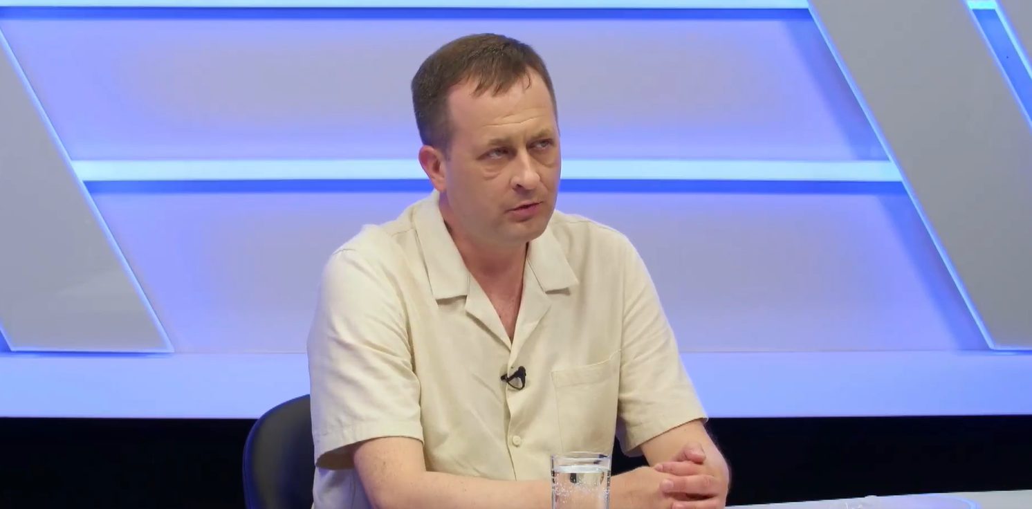 (ВИДЕО) Экс-глава MoldATSA заявил об исчезновении гранта Eurocontrol на 3 млн евро