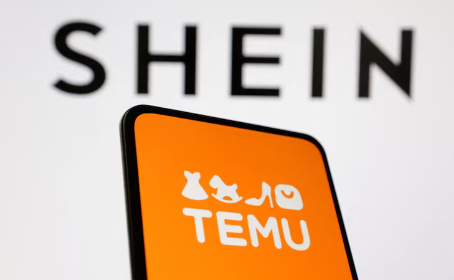 Во Франции одобрили законопроект, ограничивающий работу Shein и Temu