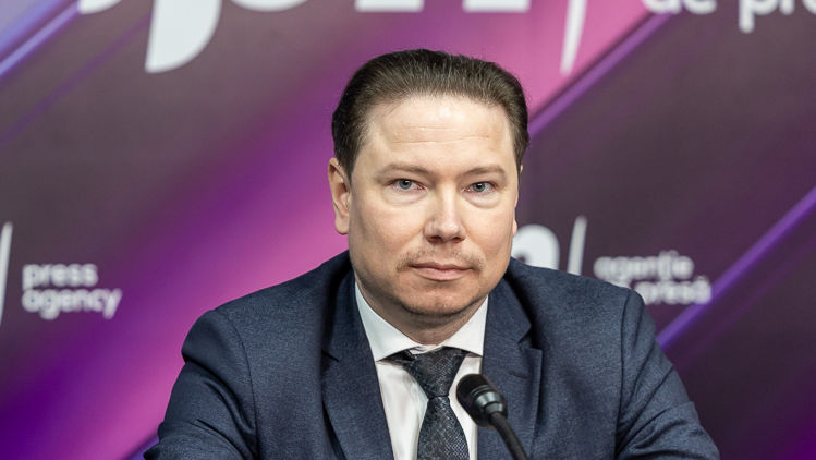 CSM are are un nou vechi președinte! Sergiu Caraman, reales pentru încă doi ani în fruntea Consiliului