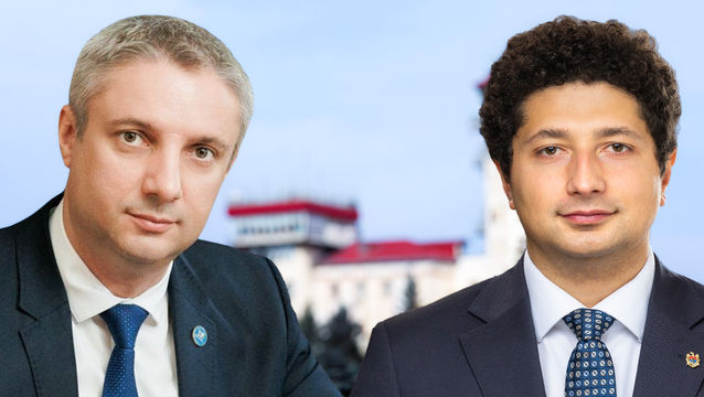 «Я ошибся»: Раду Мариан уходит с поста главы парламентской комиссии по экономике, бюджету и финансам