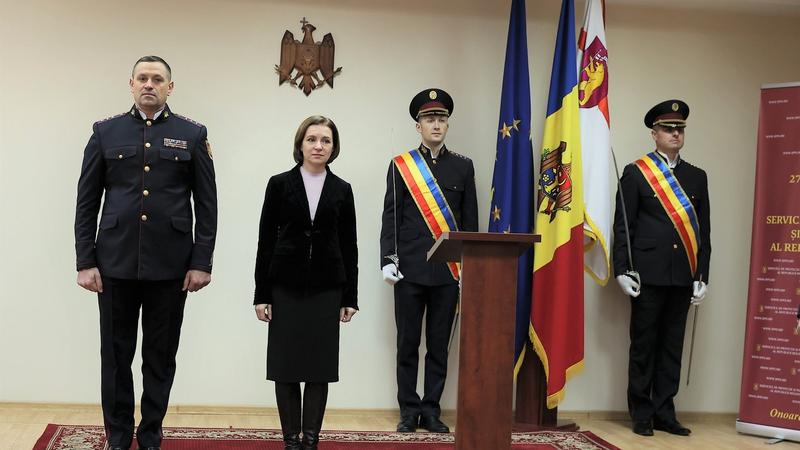 Fostul șef al SPPS a plecat cu o indemnizație generoasă: aproape 700.000 de lei
