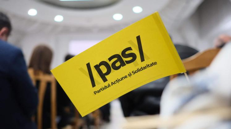 PAS после протестов: «Мы берем паузу, чтобы пересмотреть налоговую политику»