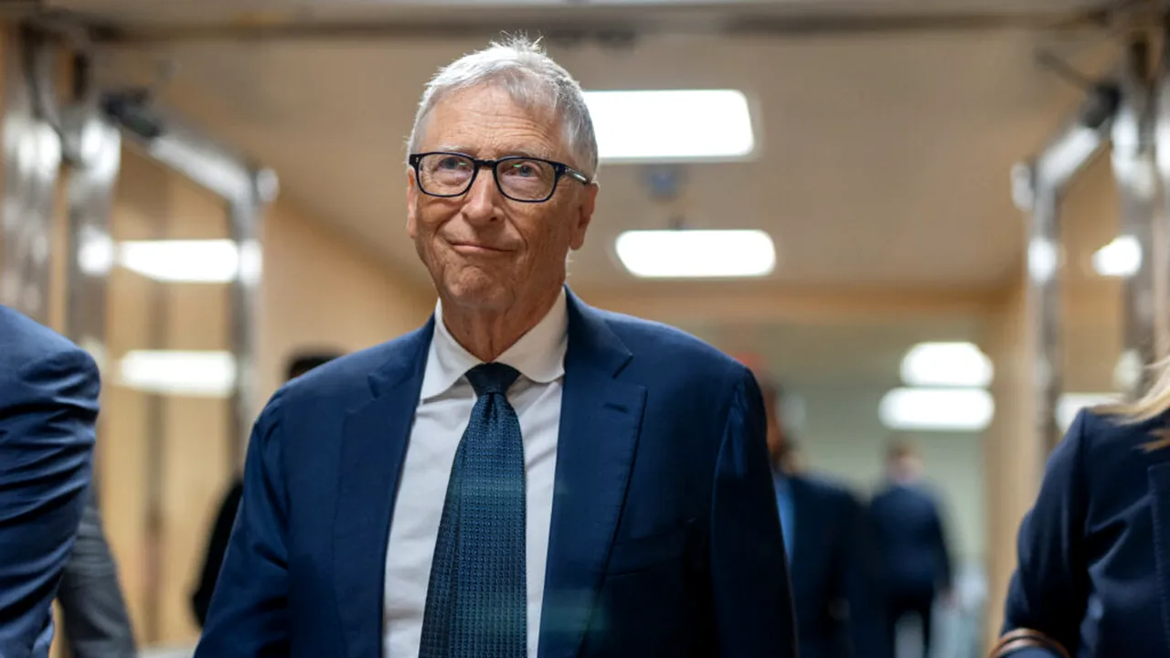 Bill Gates a dezvăluit în Congres că Epstein a încercat să-l șantajeze cu un secret din căsnicia sa