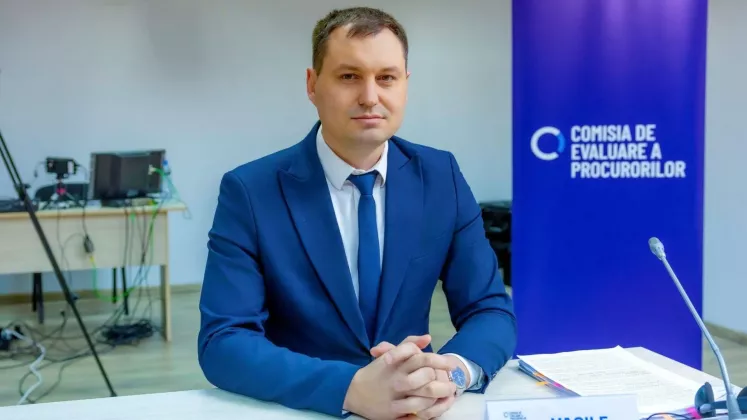 (ВИДЕО) Плеван: «Я нормально отношусь к решению ВСП, а веттинг ничего не решает»